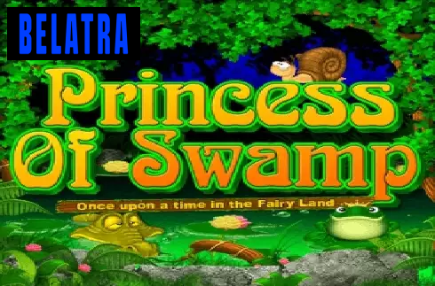 Princess of Swamp